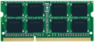 Goodram GR1600S3V64L11/8G 8 GB 1600 MHz DDR3 Ram kullananlar yorumlar